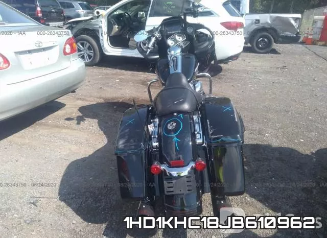 1HD1KHC18JB610962 фото 7