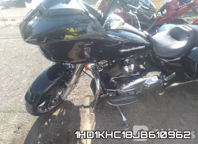 1HD1KHC18JB610962 фото 9