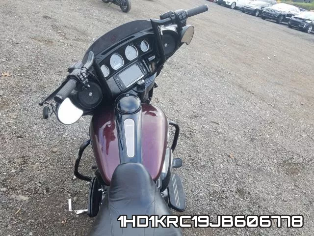 1HD1KRC19JB606778 фото 6