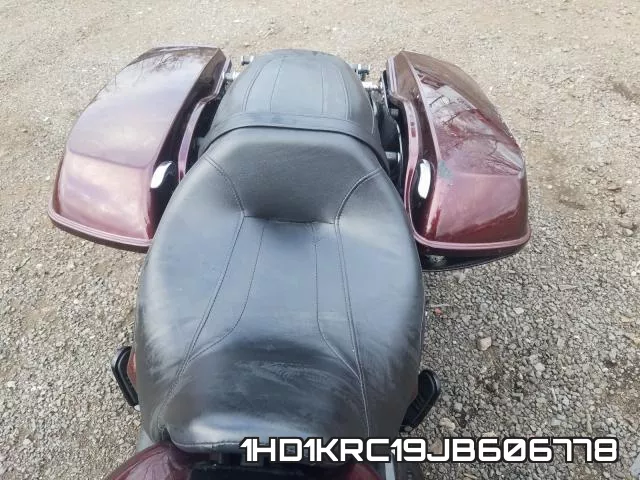 1HD1KRC19JB606778 фото 7
