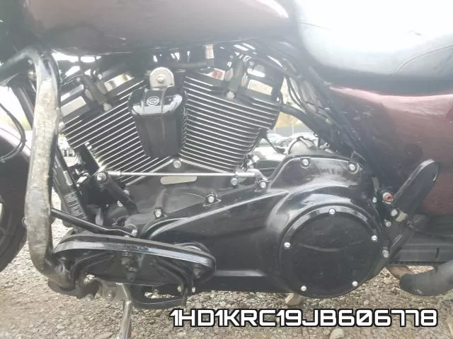 1HD1KRC19JB606778 фото 8