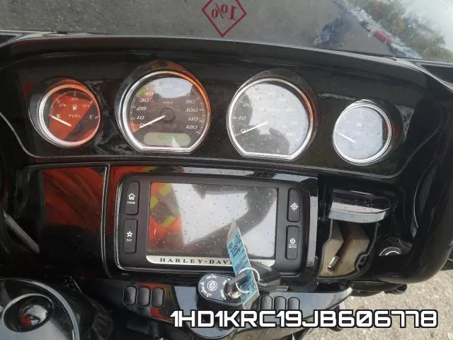1HD1KRC19JB606778 фото 9