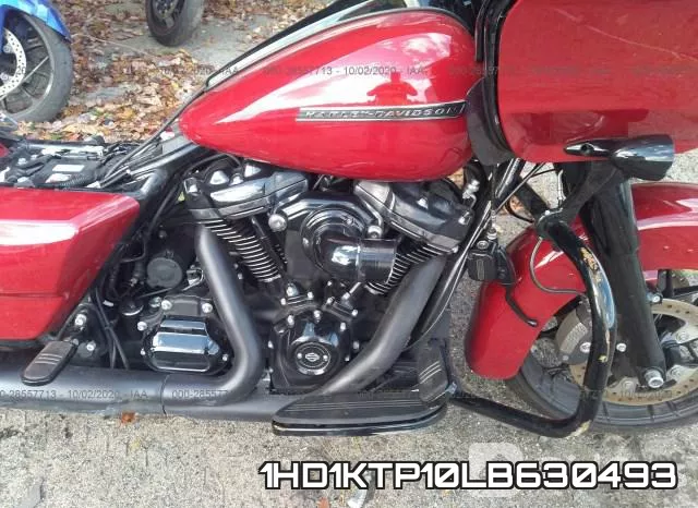 1HD1KTP10LB630493 фото 9