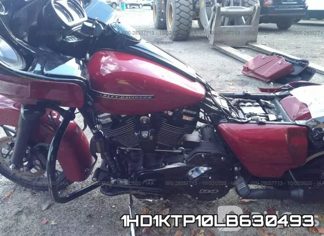 1HD1KTP10LB630493 фото 10
