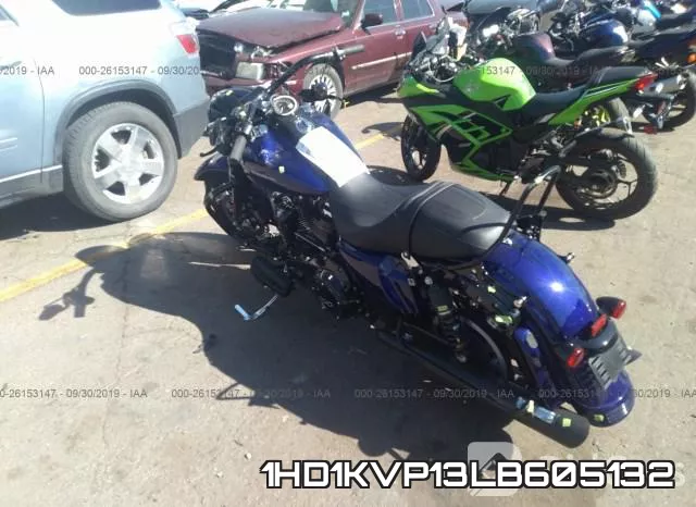 1HD1KVP13LB605132 фото 4