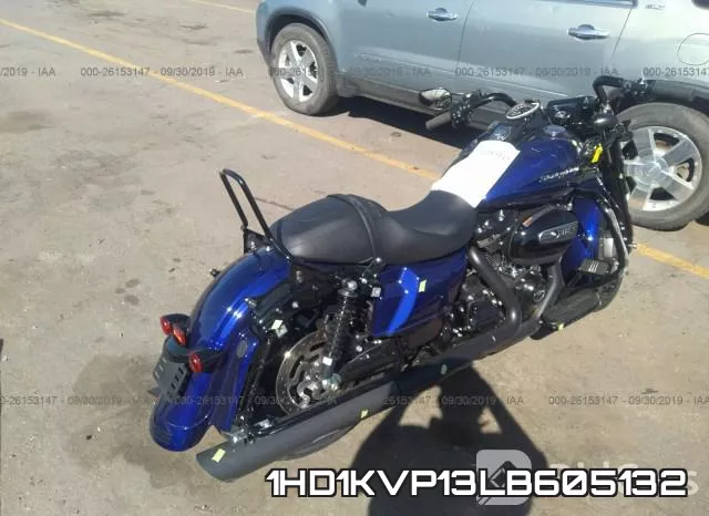 1HD1KVP13LB605132 фото 5