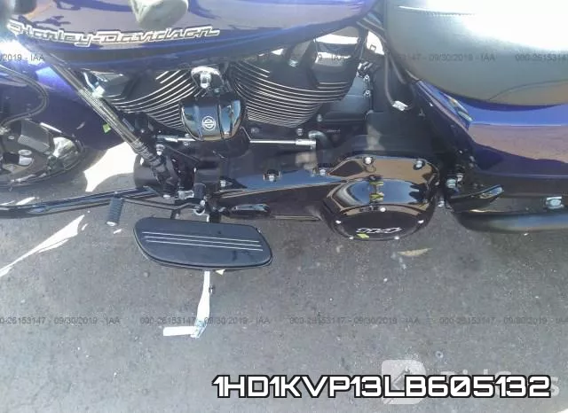 1HD1KVP13LB605132 фото 10