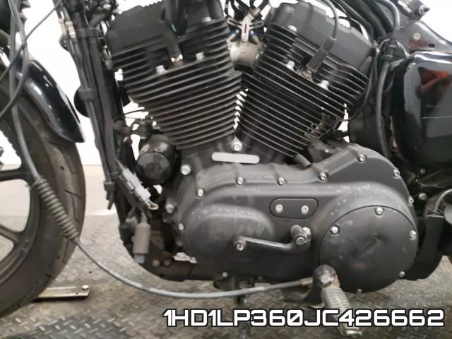 1HD1LP360JC426662 фото 7
