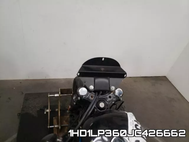 1HD1LP360JC426662 фото 8