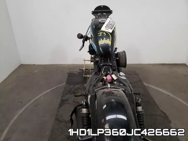 1HD1LP360JC426662 фото 9