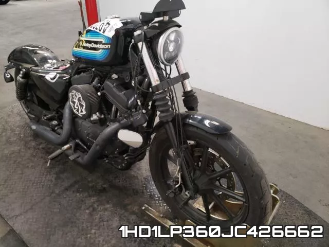 1HD1LP360JC426662 фото 10
