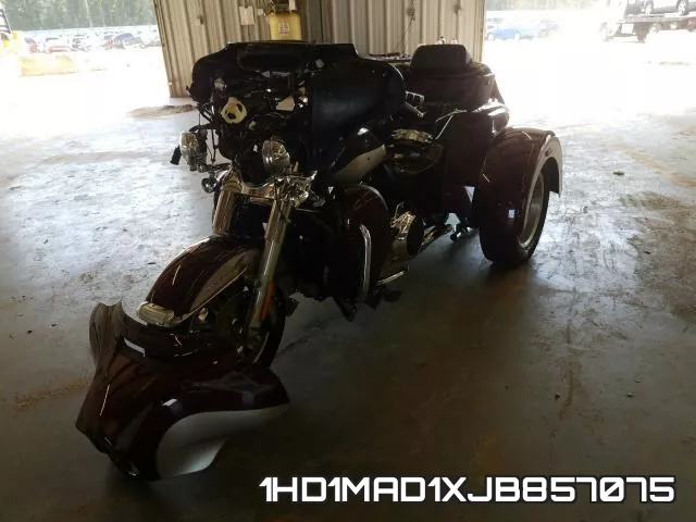 1HD1MAD1XJB857075 фото 3
