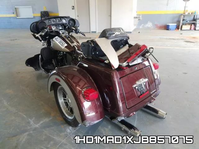 1HD1MAD1XJB857075 фото 4