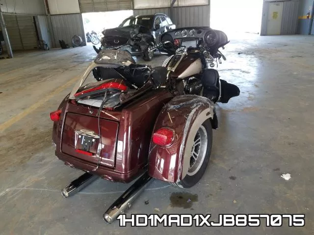 1HD1MAD1XJB857075 фото 5