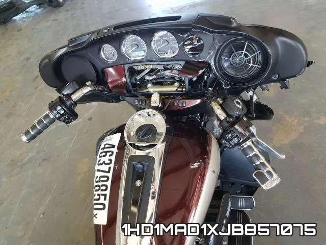 1HD1MAD1XJB857075 фото 6