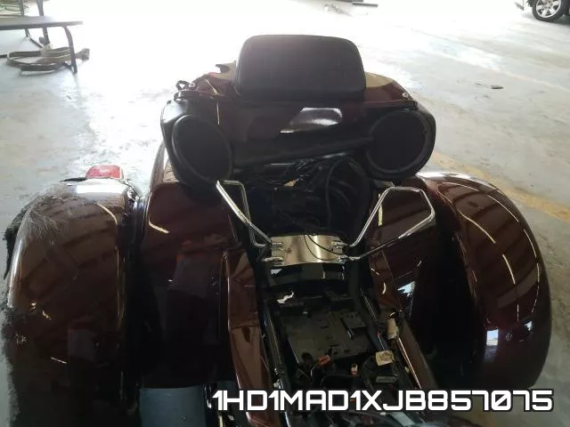 1HD1MAD1XJB857075 фото 7