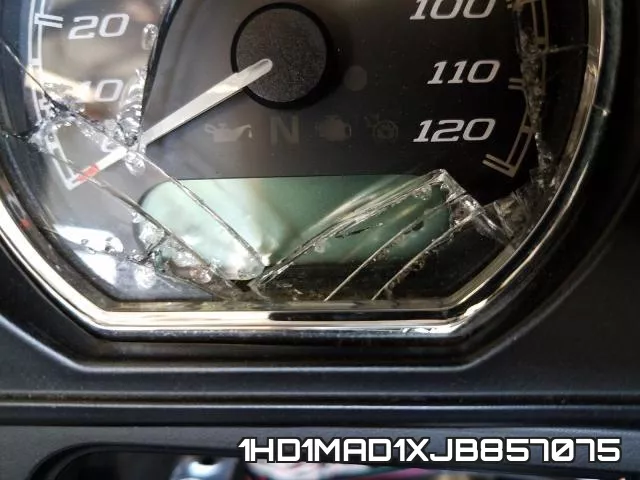 1HD1MAD1XJB857075 фото 9