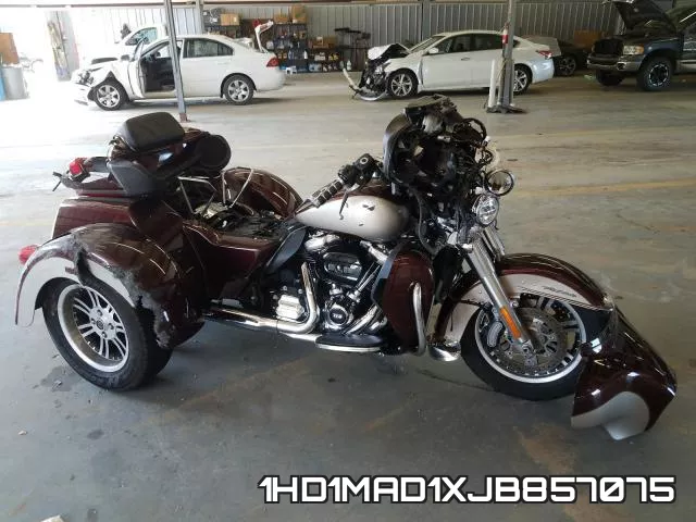1HD1MAD1XJB857075 фото 10