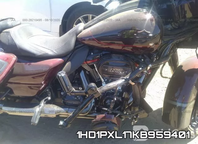 1HD1PXL17KB959401 фото 9
