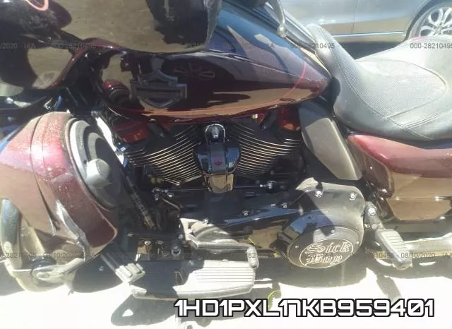 1HD1PXL17KB959401 фото 10