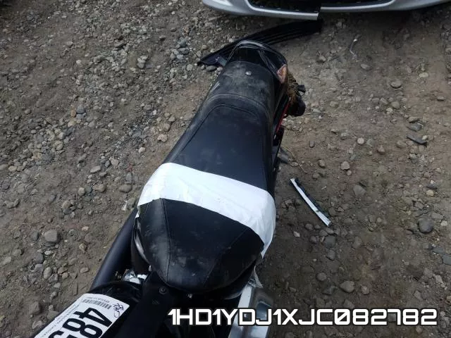 1HD1YDJ1XJC082782 фото 7