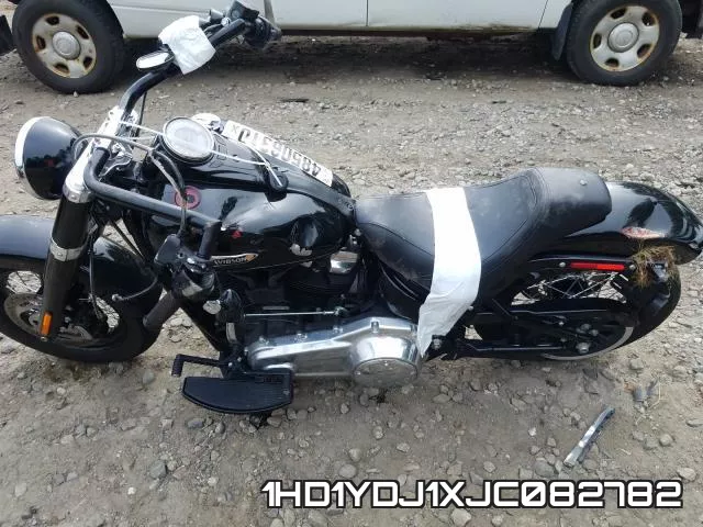 1HD1YDJ1XJC082782 фото 10