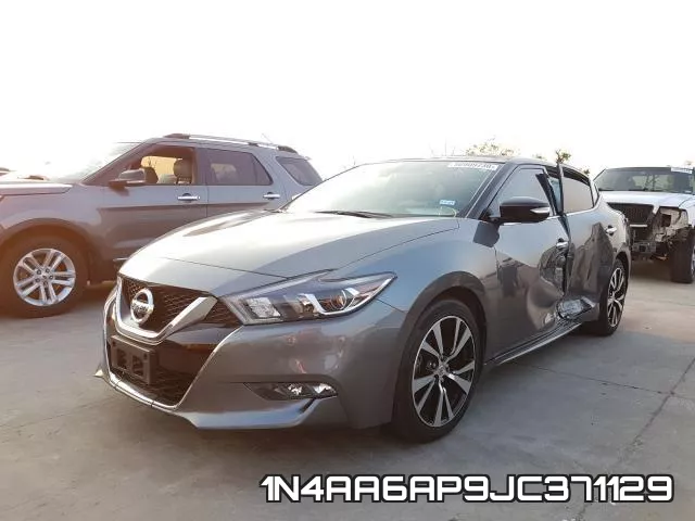 1N4AA6AP9JC371129 фото 3