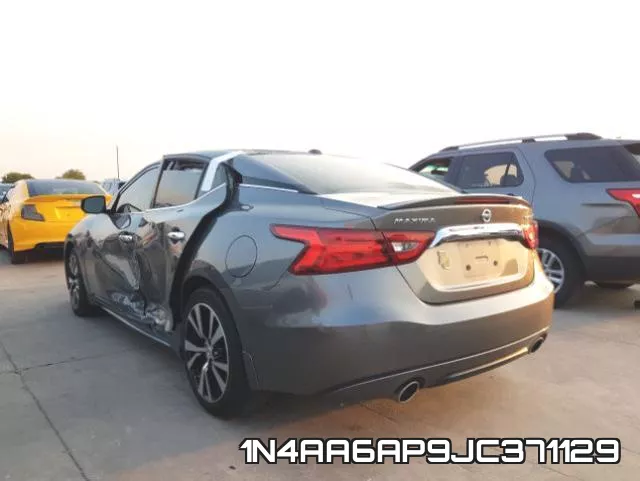 1N4AA6AP9JC371129 фото 4