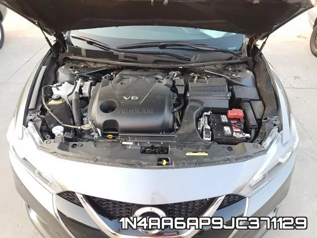 1N4AA6AP9JC371129 фото 8