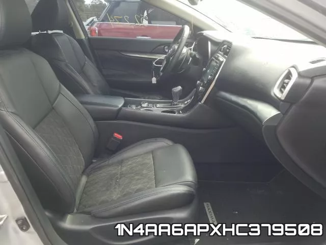 1N4AA6APXHC379508 фото 6