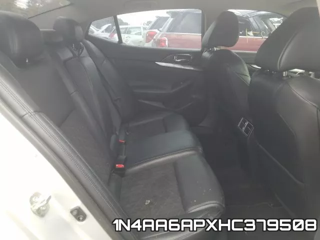 1N4AA6APXHC379508 фото 7