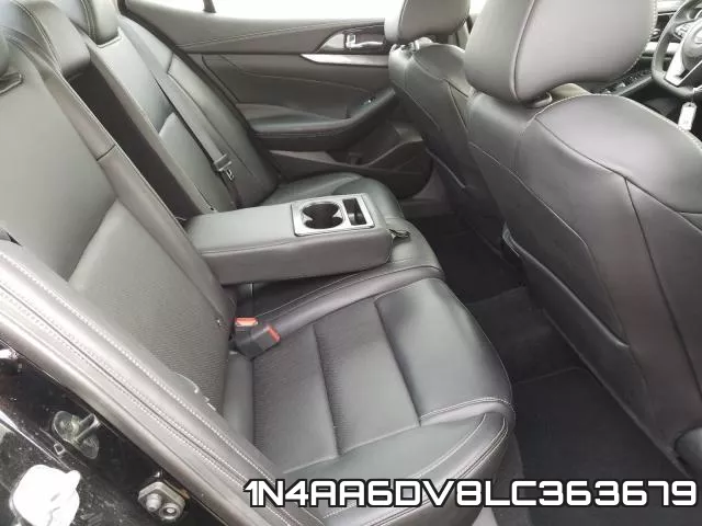 1N4AA6DV8LC363679 фото 7