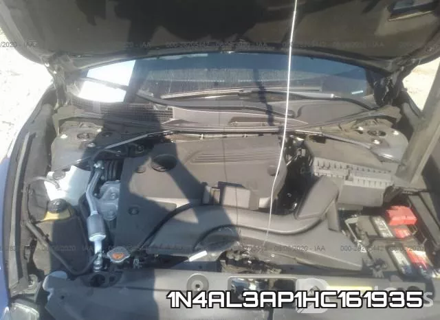 1N4AL3AP1HC161935 фото 2