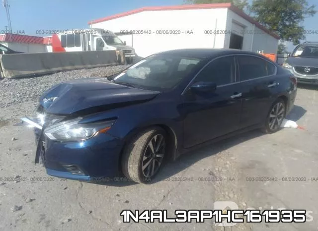 1N4AL3AP1HC161935 фото 3