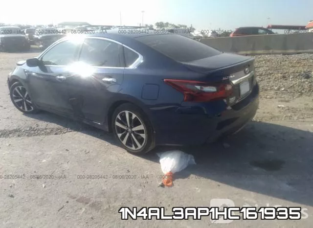 1N4AL3AP1HC161935 фото 4