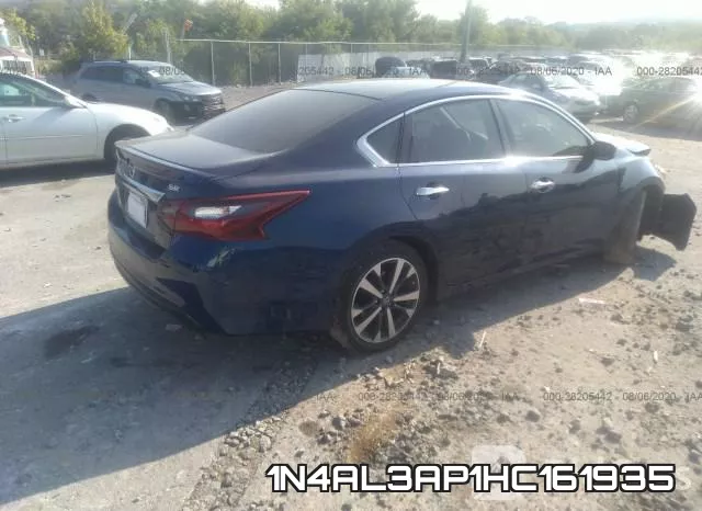 1N4AL3AP1HC161935 фото 5