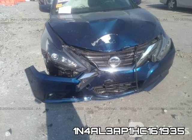 1N4AL3AP1HC161935 фото 7