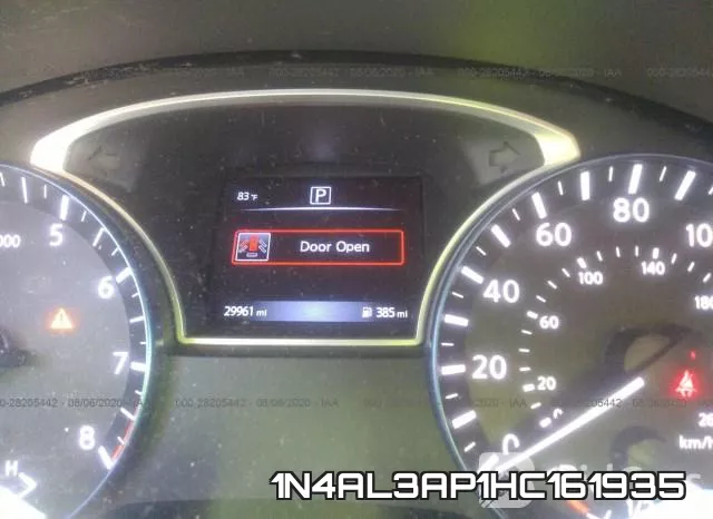 1N4AL3AP1HC161935 фото 8
