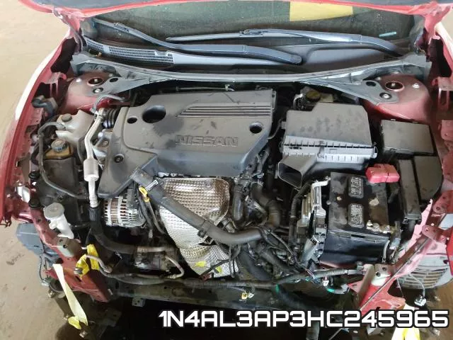 1N4AL3AP3HC245965 фото 8