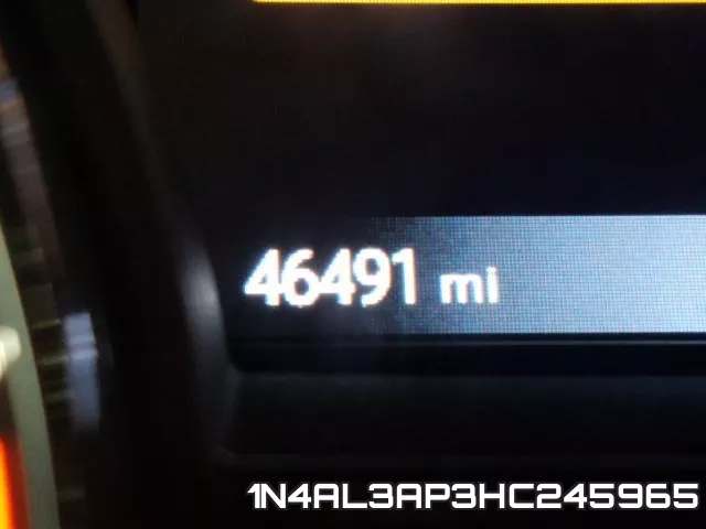 1N4AL3AP3HC245965 фото 9