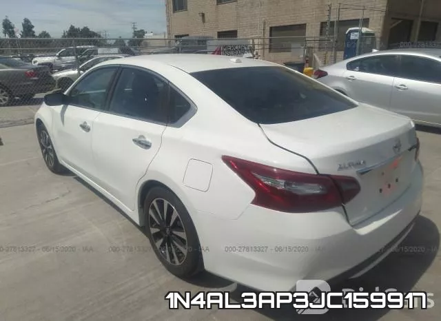 1N4AL3AP3JC159917 фото 4