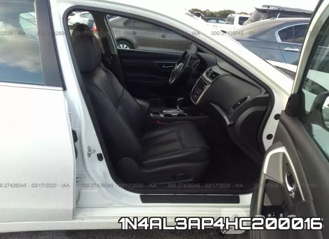 1N4AL3AP4HC200016 фото 6