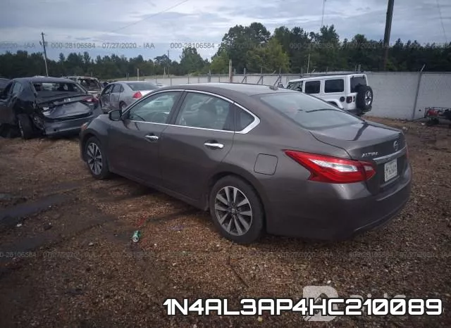 1N4AL3AP4HC210089 фото 4