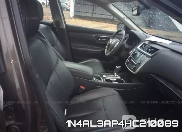 1N4AL3AP4HC210089 фото 6