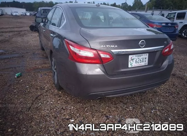 1N4AL3AP4HC210089 фото 7