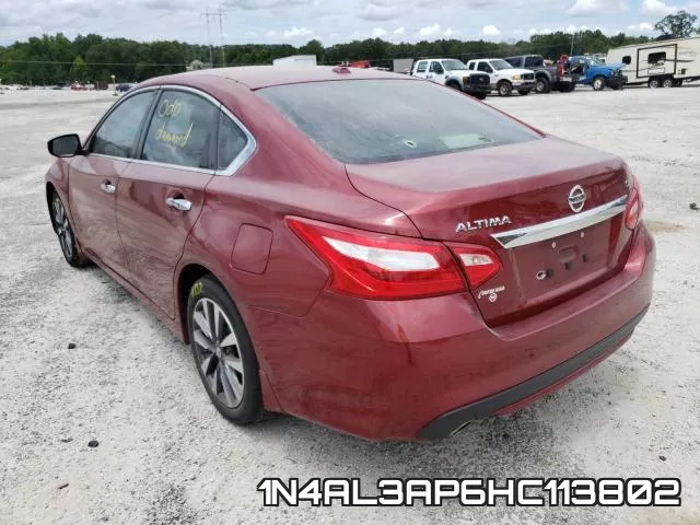 1N4AL3AP6HC113802 фото 4