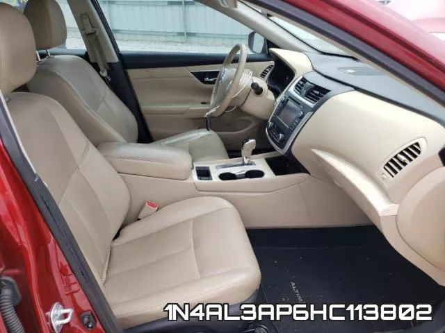 1N4AL3AP6HC113802 фото 6