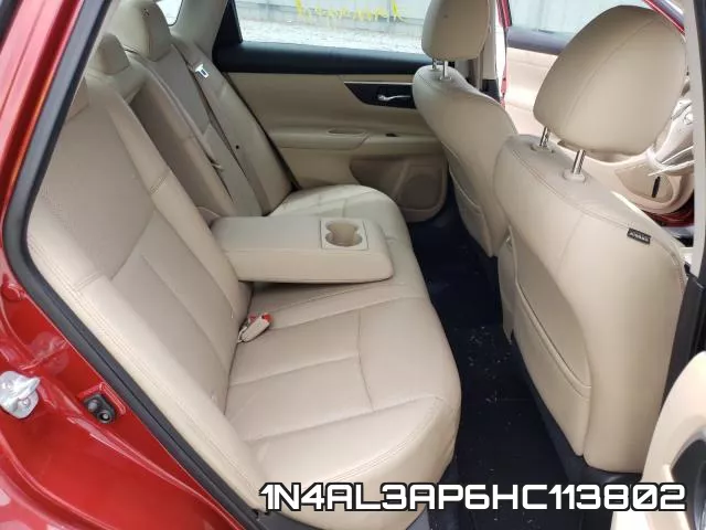 1N4AL3AP6HC113802 фото 7