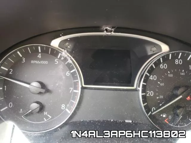 1N4AL3AP6HC113802 фото 9