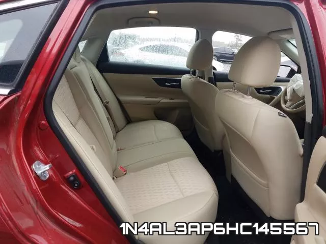 1N4AL3AP6HC145567 фото 7